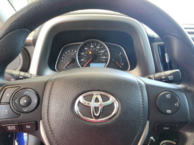 Used 2014 Toyota RAV4 XLE AWD/4WD image 24