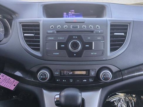 Used 2012 Honda CR-V EX-L image 14
