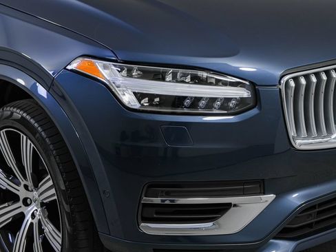Used 2024 Volvo XC90 T8 Ultimate w/ Lounge Package AWD/4WD image 40