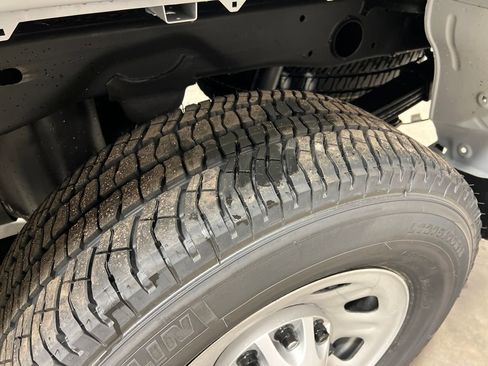 New 2026 Chevrolet Silverado 2500 W/T w/ WT Convenience Package image 25