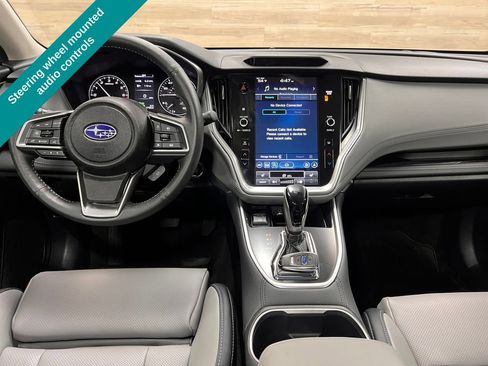 Used 2024 Subaru Outback Limited XT image 2