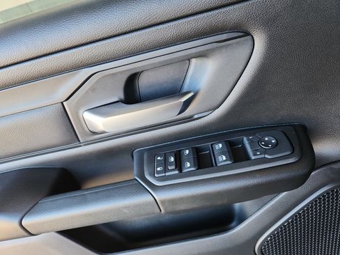 New 2026 RAM 1500 Express image 16