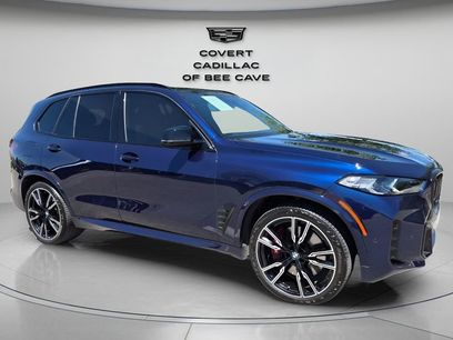 Used 2024 BMW X5 M60i