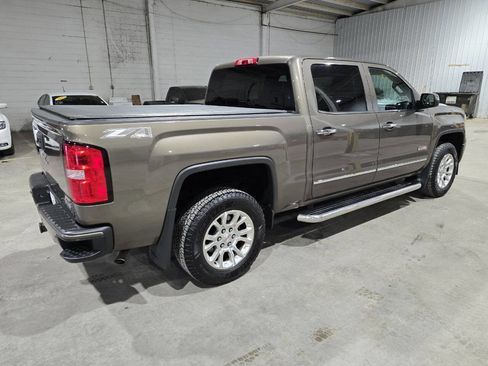Used 2015 GMC Sierra 1500 SLE w/ All-Terrain Package image 15