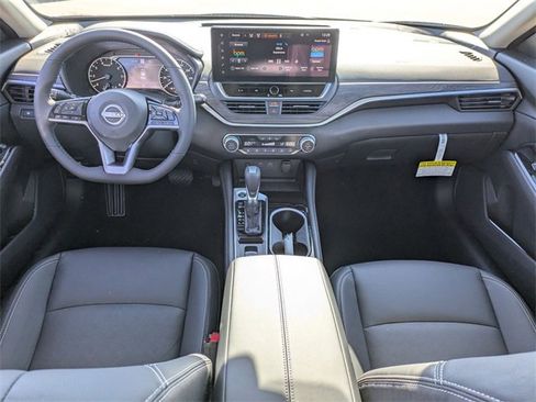 New 2025 Nissan Altima 2.5 SL image 26