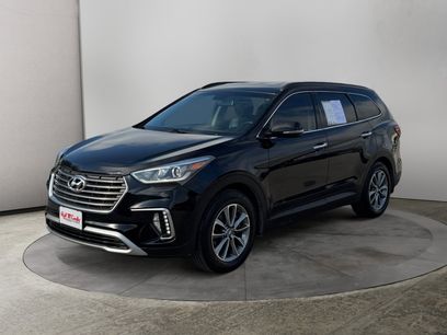 Used 2019 Hyundai Santa Fe XL SE w/ SE Premium Package 02