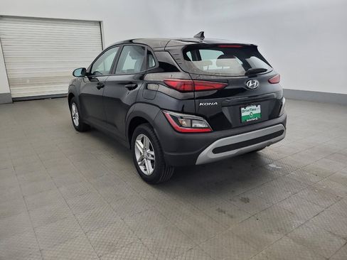 Used 2023 Hyundai Kona SE AWD/4WD image 5