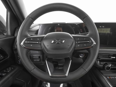 Used 2026 Chevrolet Tahoe Z71 w/ Z71 Off-Road Package image 22