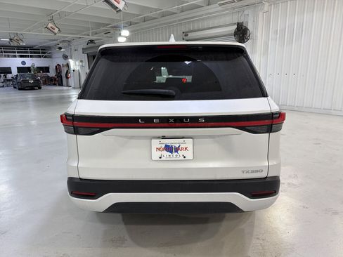 Used 2024 Lexus TX 350 FWD image 4