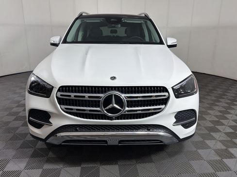 Certified 2026 Mercedes-Benz GLE 350 4MATIC image 6