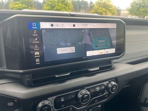 Used 2025 Jeep Wrangler Unlimited Sport S 4xe image 23