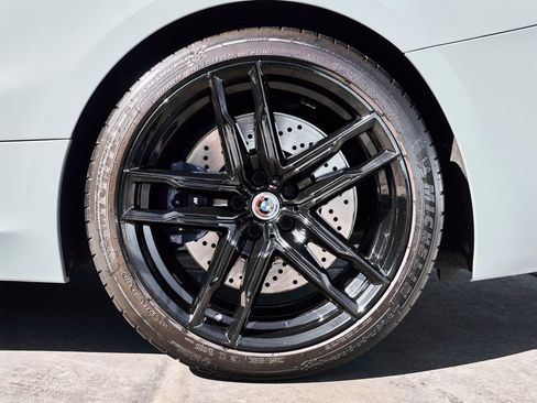 Used 2023 BMW M8 Competition w/ M Carbon Exterior Package image 28