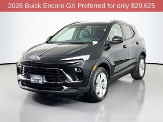 Used 2026 Buick Encore GX Preferred w/ Advanced Technology Package video 3