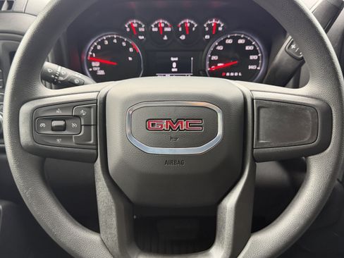New 2026 GMC Sierra 1500 Pro w/ Graphite Edition image 24