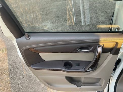 Used 2015 GMC Acadia Denali AWD/4WD image 27