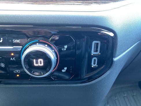 Used 2026 GMC Sierra 1500 Elevation w/ Elevation Select Package image 21