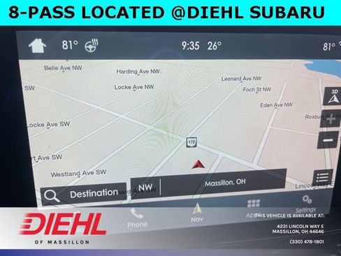 Used 2019 Lincoln Navigator Reserve w/ Cargo Package image 22