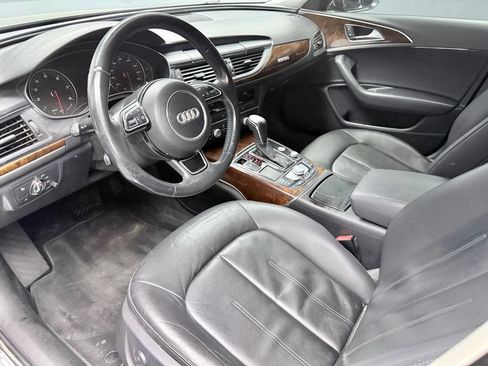 Used 2018 Audi A6 2.0T Premium AWD/4WD image 9