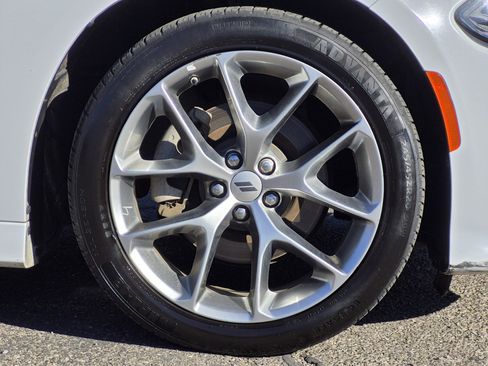 Used 2023 Dodge Charger GT image 11