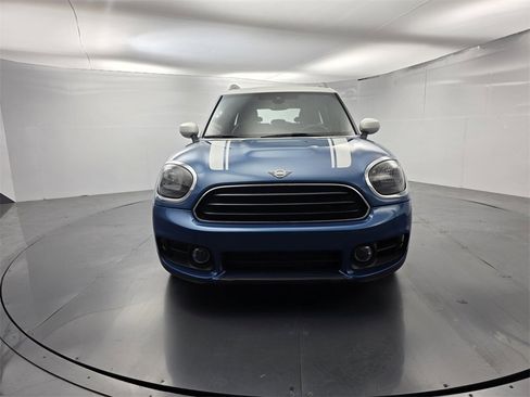 Used 2020 MINI Cooper Countryman image 2