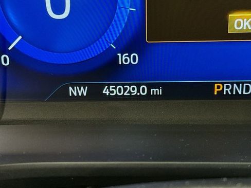 Certified 2022 Ford Escape SEL w/ SEL Stealth AWD Package image 12