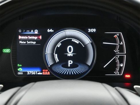 Used 2021 Lexus ES 300h w/ Premium Package image 9