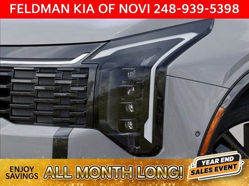 New 2026 Kia Sportage SX image 10