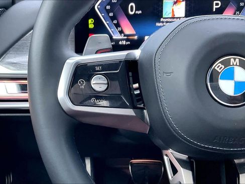 Certified 2023 BMW 740i image 25