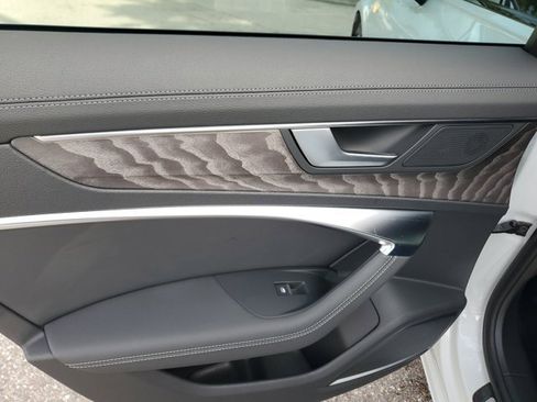 Certified 2025 Audi A6 Premium Plus image 13