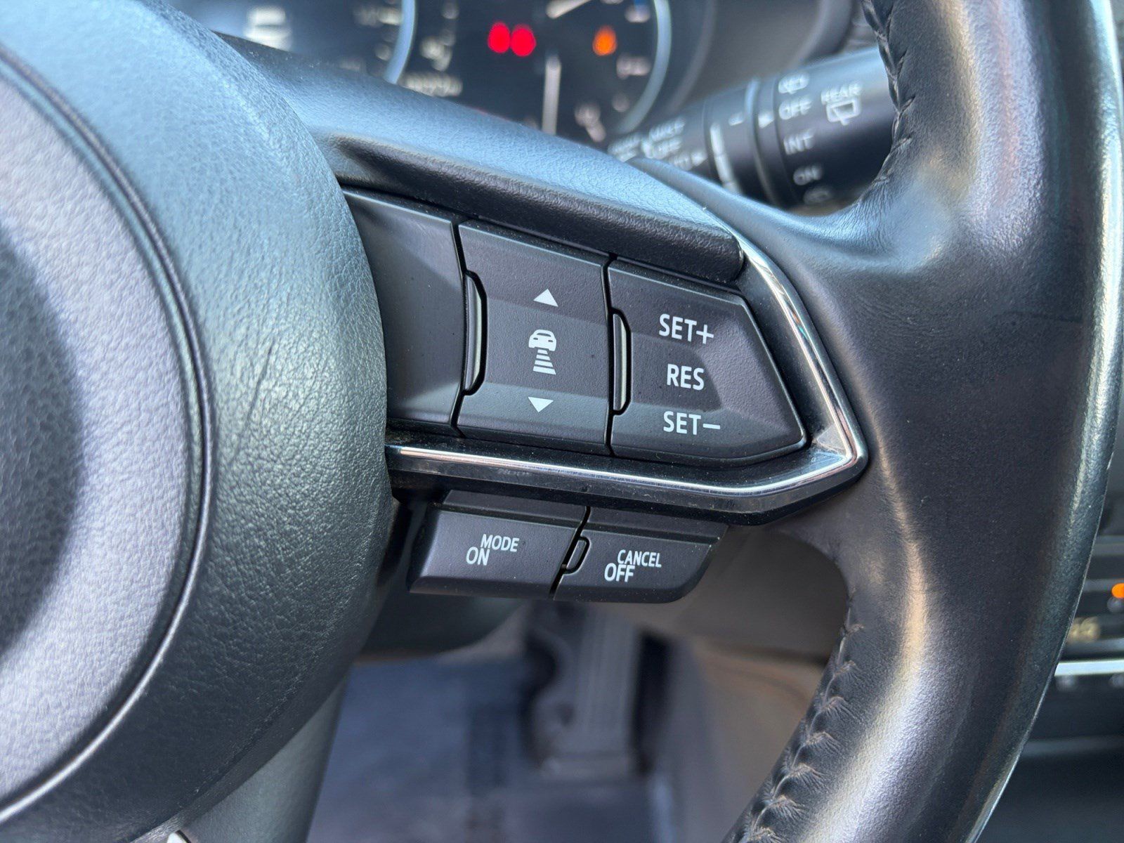 Used 2019 MAZDA CX-5 Grand Touring Reserve AWD/4WD image 15