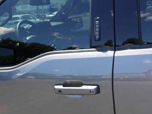 Used 2024 Ford F150 XLT w/ Equipment Group 303A High AWD/4WD image 14