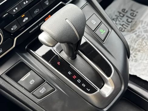 Certified 2022 Honda CR-V EX image 12