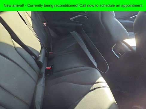 Used 2023 Acura RDX FWD image 7