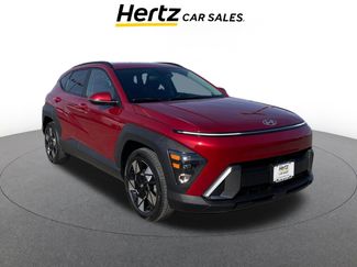 Used 2025 Hyundai Kona SEL video 1