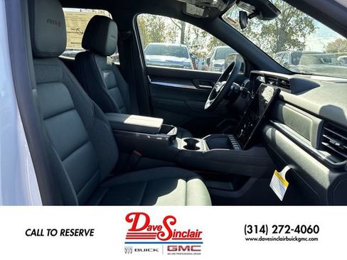 New 2026 GMC Terrain AT4 w/ Convenience Package III AWD/4WD image 24