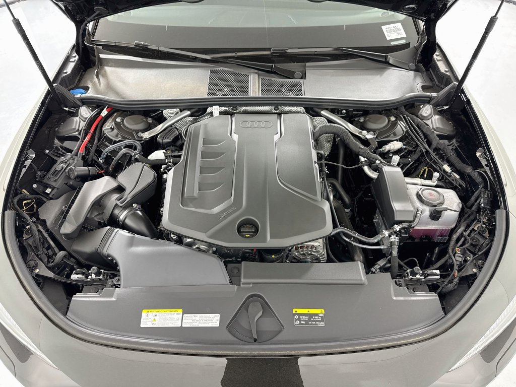 Used 2026 Audi A5 Premium AWD/4WD image 29