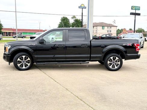 Used 2020 Ford F150 XL w/ Equipment Group 101A Mid RWD image 7