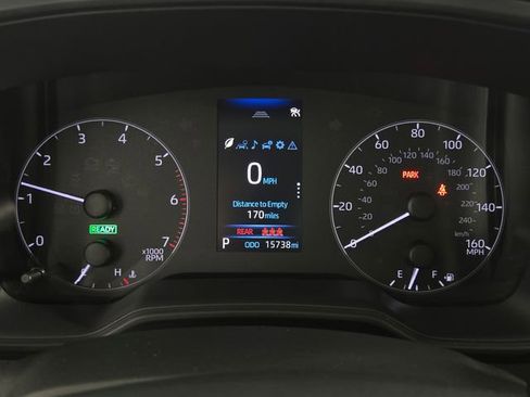 Used 2024 Toyota Corolla LE image 20