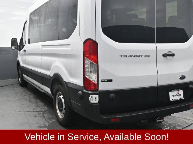 Used 2024 Ford Transit 350 XL RWD image 5