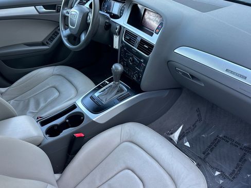Used 2011 Audi A4 2.0T Premium Plus image 29