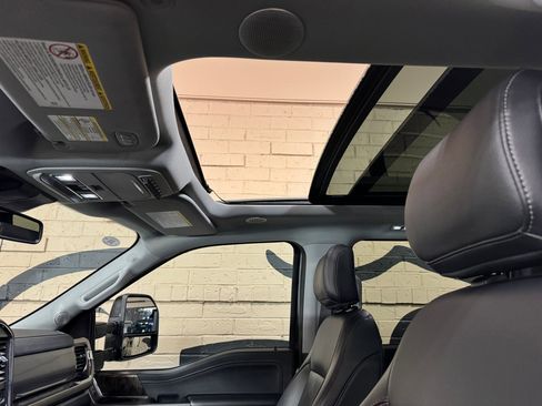 Used 2024 Ford F350 Lariat w/ Lariat Ultimate Package image 18