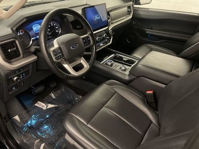Used 2022 Ford Expedition Max XLT