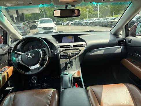 Used 2015 Lexus RX 350 FWD image 12
