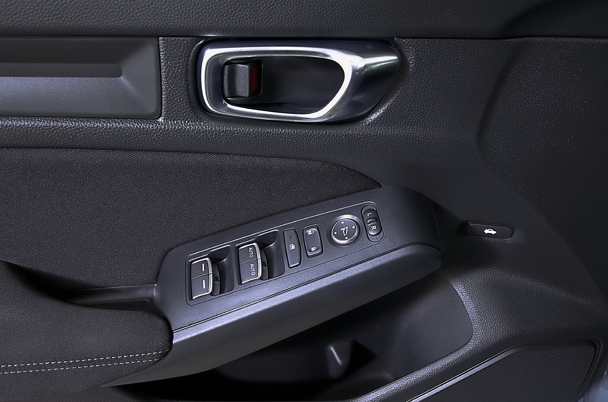 Used 2026 Honda Civic Sport image 17