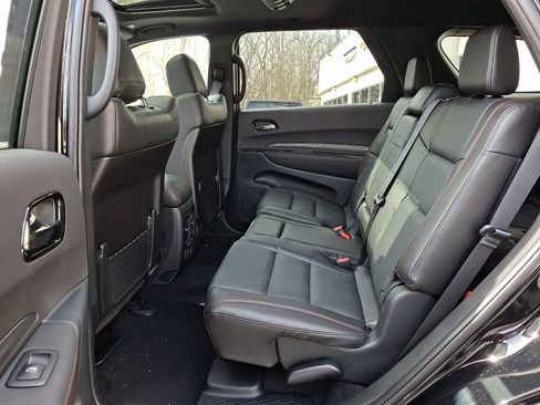 New 2026 Dodge Durango GT image 6