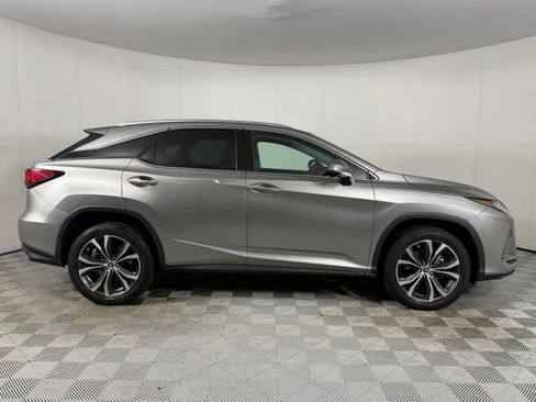 Used 2022 Lexus RX 350 FWD w/ Premium Package image 9