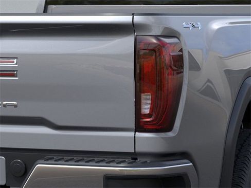 New 2025 GMC Sierra 2500 Pro w/ Convenience Package image 11