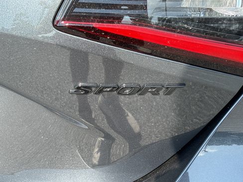 Used 2026 Honda Civic Sport image 27