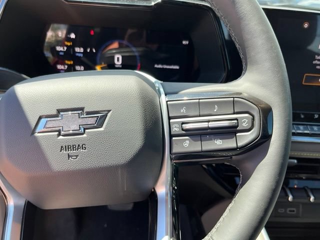 New 2026 Chevrolet Colorado ZR2 w/ Technology Package AWD/4WD image 30