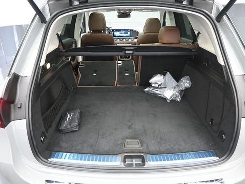 New 2026 Mercedes-Benz GLE 350 4MATIC image 24